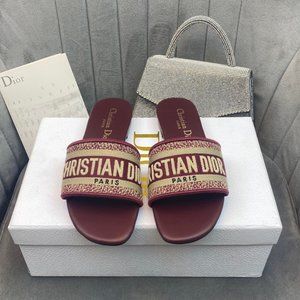 Christian Dior Dway Sandals